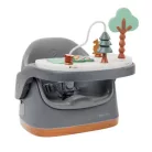 Jay Plus 3in1 székmagasító és padlóülőke 9-15 kg 6-36 hó