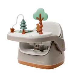   Jay Plus 3in1 székmagasító és padlóülőke 9-15 kg 6-36 hó