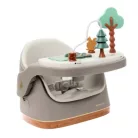 Jay Plus 3in1 székmagasító és padlóülőke 9-15 kg 6-36 hó