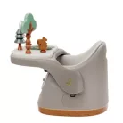 Jay Plus 3in1 székmagasító és padlóülőke 9-15 kg 6-36 hó
