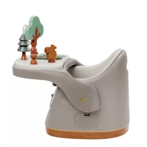 Jay Plus 3in1 székmagasító és padlóülőke 9-15 kg 6-36 hó