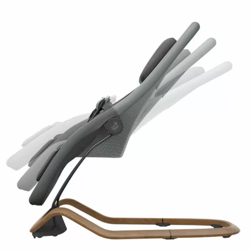 Dove Pro pihenőszék és fotel 15 kg-ig prémium anyagokkal