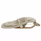 Dove Pro pihenőszék és fotel 15 kg-ig prémium anyagokkal