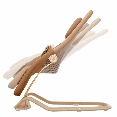 Dove Pro pihenőszék és fotel 15 kg-ig prémium anyagokkal