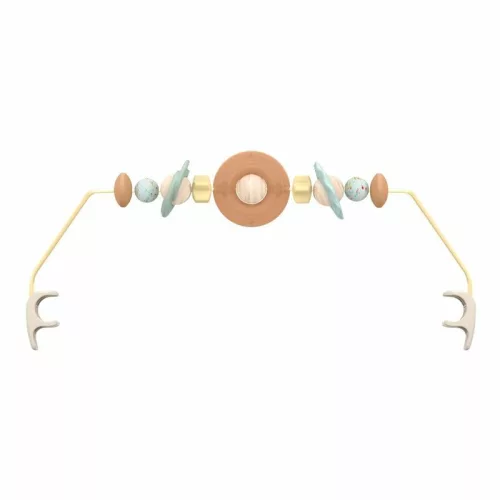 Dove Pro / Dove játékhíd elegáns dizájn