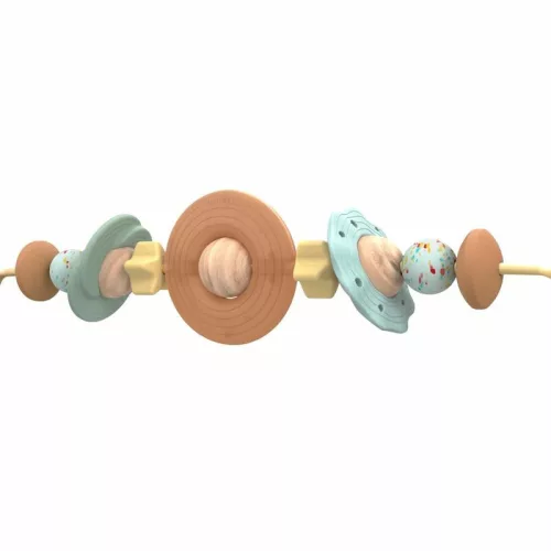 Dove Pro / Dove játékhíd elegáns dizájn