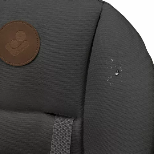 Minla ECO 6in1 szék 60 kg-ig 14 évre háttámlás és háttámla nélküli ülőkével