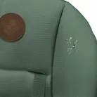 Minla ECO 6in1 szék 60 kg-ig 14 évre háttámlás és háttámla nélküli ülőkével