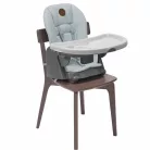 Minla ECO 6in1 szék 60 kg-ig 14 évre háttámlás és háttámla nélküli ülőkével