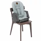 Minla ECO 6in1 szék 60 kg-ig 14 évre háttámlás és háttámla nélküli ülőkével