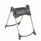 Minla ECO 6in1 szék 60 kg-ig 14 évre háttámlás és háttámla nélküli ülőkével