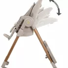 Minla PLUS etetőszék 60 kg-ig kétféle ülőrésszel 0-14 év