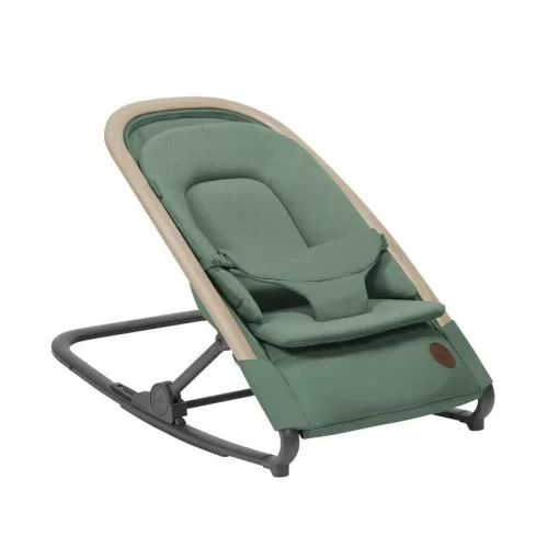 Kori pihenőszék ringatózó luxus csecsemőknek
