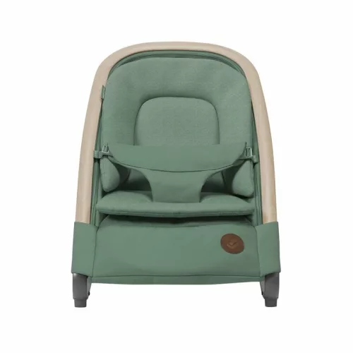 Kori pihenőszék ringatózó luxus csecsemőknek