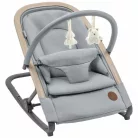 Kori pihenőszék ringatózó luxus csecsemőknek