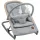 Kori pihenőszék ringatózó luxus csecsemőknek