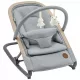 Kori pihenőszék ringatózó luxus csecsemőknek