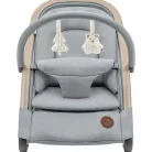 Kori pihenőszék ringatózó luxus csecsemőknek