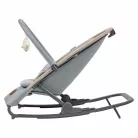 Kori pihenőszék ringatózó luxus csecsemőknek