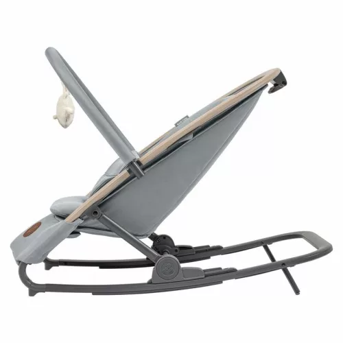 Kori pihenőszék ringatózó luxus csecsemőknek