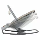 Kori pihenőszék ringatózó luxus csecsemőknek