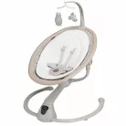 Cassia ECO 360° smart automata hintaszék 100% EcoCare szövettel, 0-9 kg