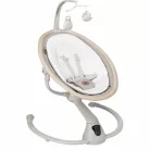 Cassia ECO 360° smart automata hintaszék 100% EcoCare szövettel, 0-9 kg