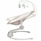 Cassia ECO 360° smart automata hintaszék 100% EcoCare szövettel, 0-9 kg