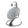 Cassia ECO 360° smart automata hintaszék 100% EcoCare szövettel, 0-9 kg