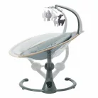 Cassia ECO 360° smart automata hintaszék 100% EcoCare szövettel, 0-9 kg