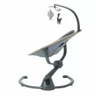 Cassia ECO 360° smart automata hintaszék 100% EcoCare szövettel, 0-9 kg