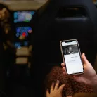 See wifi-s baby monitor - bébiőr mobiltelefonos követés