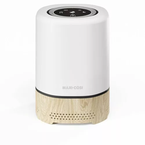 3in1 légtisztító WiFi kapcsolattal mobil applikációval