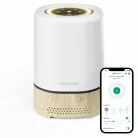 3in1 légtisztító WiFi kapcsolattal mobil applikációval