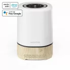 3in1 légtisztító WiFi kapcsolattal mobil applikációval