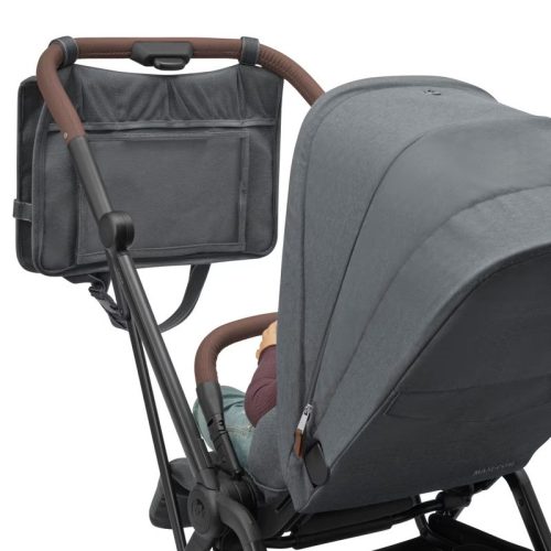 Multifunkciós több zsebes tároló Autóba, babakocsira rögzíthető