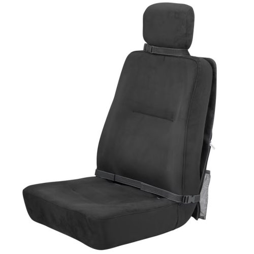 Multifunkciós több zsebes tároló Autóba, babakocsira rögzíthető