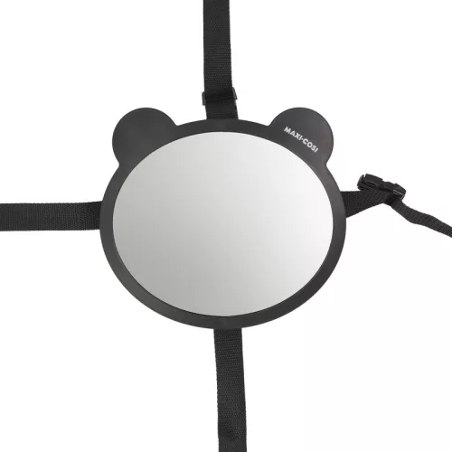 Visszapillantó tükör hátsóülésre - univerzális törésteszttel jóváhagyott