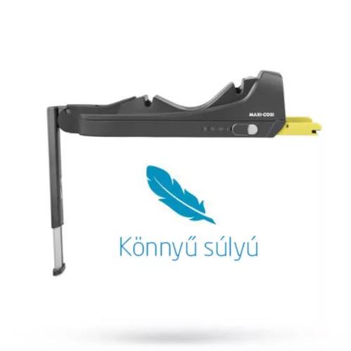 CabrioFix i-Size Isofix-talp 0 - 12 kg