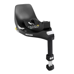   FamilyFix 360 i-Size talp Újszülött kortól  kb. 4 éves korig, 40-105 cm