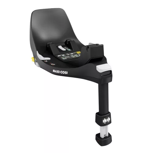 FamilyFix 360 i-Size talp Újszülött kortól  kb. 4 éves korig, 40-105 cm