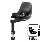 FamilyFix 360 i-Size talp Újszülött kortól  kb. 4 éves korig, 40-105 cm