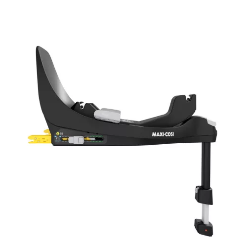 FamilyFix 360 i-Size talp Újszülött kortól  kb. 4 éves korig, 40-105 cm