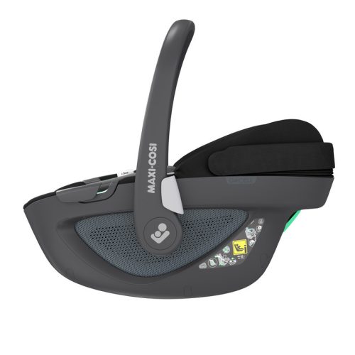 Pebble 360 Újszülött kortól  kb. 15 hónapos korig, 40-83 cm