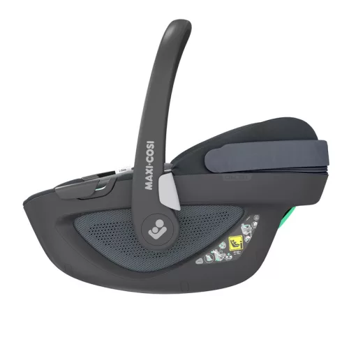 Pebble 360 Újszülött kortól  kb. 15 hónapos korig, 40-83 cm
