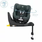 Pearl 360 autósülés 61-105 cm 3 hó - 4 év