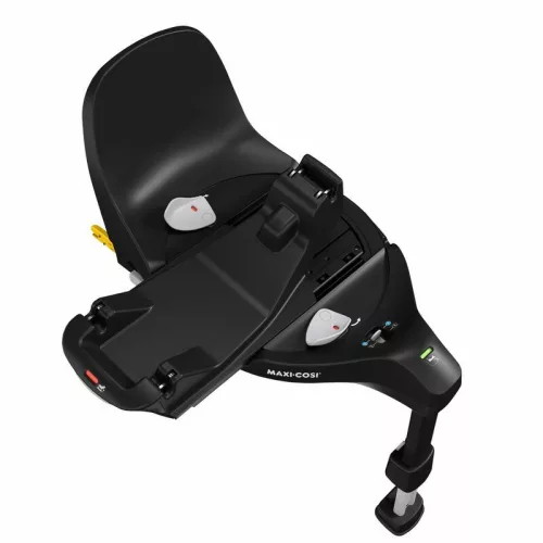 Familyfix 360 Pro - SlideTech i-Size talp 40 - 105 cm, 0-4 év, 0 - 17 kg