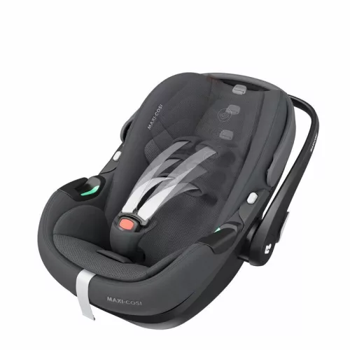 Pebble 360 Pro2 - SlideTech & EcoCare hordozó 40-87 cm recycling szövettel