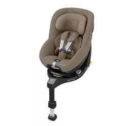 Pearl 360 Pro SlideTech gyerekülés 61 - 105 cm, 0-4 év