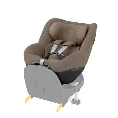 Pearl 360 Pro SlideTech gyerekülés 61 - 105 cm, 0-4 év